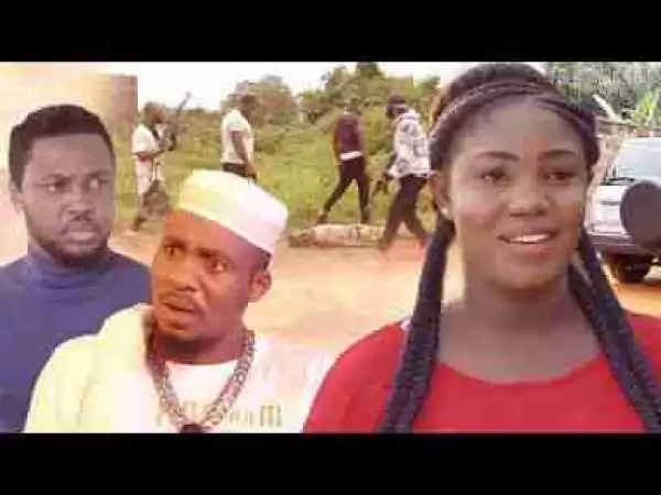 Video: LOVE SUCH AS THIS - 2017 Latest Nigerian Nollywood Full Movies | African Movies